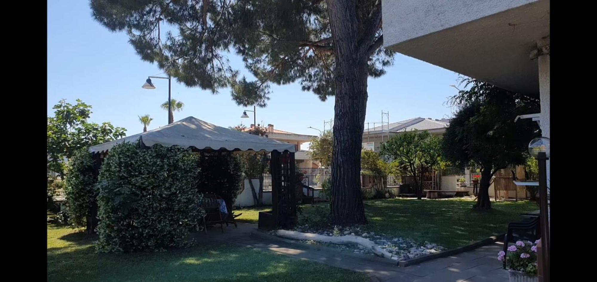 Villa La Casa Di Mare Silvi Marina Exterior foto